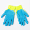 Kids Gardening Gloves Yellow | © Conscious Craft